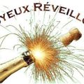 Finissez bien l'année.... et bon réveillon !