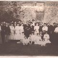 Photos de mariage.