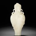 Once in a Lifetime Jade Collection Sells for £2.3M at Bonhams Fine Chinese Art Sale Which Totalled £6.6M in London