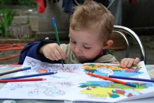 La formation puéricultrice