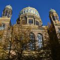 Scheunenviertel & Museumsinsel, Berlin