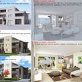 Architectural 3d Design Process and Methodologies