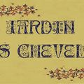 Le jardin des Chevelus