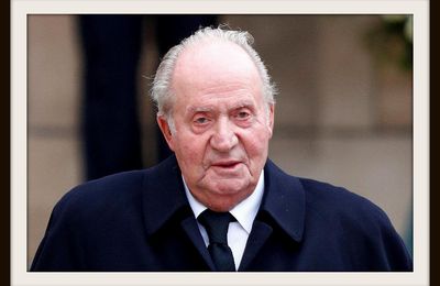 Espagne : l’épilogue peu glorieux du règne de Juan Carlos, qui quitte le pays face aux affaires