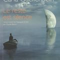 "Le reste est silence" de Carla Guelfenbein