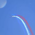 Bleu Ciel Airshow-Dieppe 23/09/07