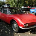 Fiat Moretti 850 Sportiva