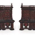 Baroque Cabinets and Exceptional Sculpture Highlight Christie's Sale