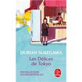 Les délices de Tokyo - Duran Sukegawa