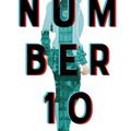 Number 10, T1, de C.J. Daugherty, chez Robert Laffont ***