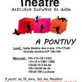 Ateliers enfants-ados PONTIVY