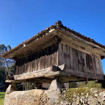 Une semaine entre les Landes et les Asturies (5)