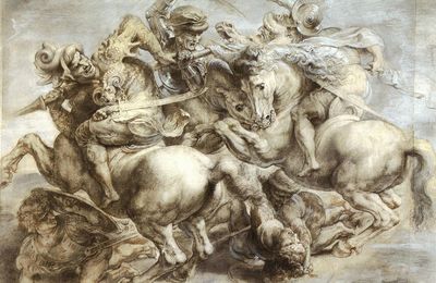 Ah Dieu, que la guerre est jolie [Apollinaire]