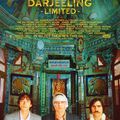 A bord du Darjeeling limited