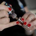 Danger de la Cigarette électronique : 1.400 cas d'empoisonnement par e-liquide