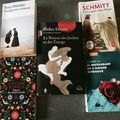 Les livres du printemps #3