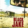 Black Jake ---- Will Argunas