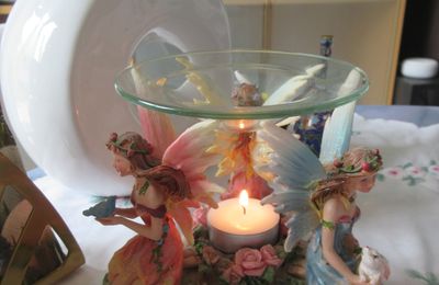 Célébration de l'équinoxe de printemps
