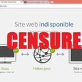 La suppression du site Wanted Pedo, vaine tentative de censure