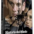 Run, White god , Historia Del Mondo : trois sorties DVD d'horizons géographiques et cinématographiques différents..