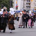 Orléans - Fêtes Johanniques Mai 2009 - Défilé des