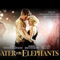 Water for Elephants