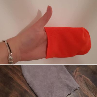 Démaquillez vous sans produits c'est possible ! 