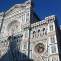 FLORENCE : GALERIE DES OFFICES, presque 3 heures