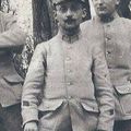 BROUSSE Gabriel (Fougerolles) + 10/05/1917 Huma (Grèce)