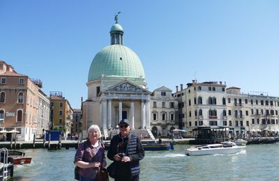 voyage en Italie - 15 - Venise 