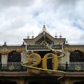 Les 20 ans de Mickey et les ?? de Faridou