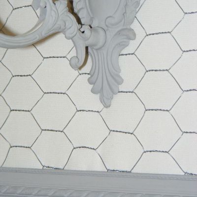 Applique murale Réf: 011