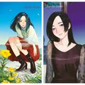 Manga | Incandescence, tomes 2 & 3 de Ayako Noda