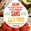 RDV au SAAPS (concours)