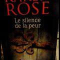 Le silence de la peur -Karen Rose