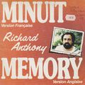 Richard Anthony - Minuit