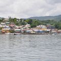 Flores Part 2 : croisière et plongée dans l'archipel des îles Komodo (2/2)