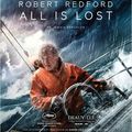 Séance de rattrapage : "All Is Lost" de J. C. Chandor