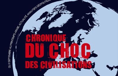 Choc des Civilisations: le monde vu de Moscou