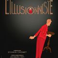 Movie 2011 #10 - L'Illusioniste