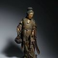 Gregg Baker Asian Art at TEFAF Maastricht, March 10-18, 2018