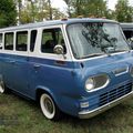 Mercury Econoline station bus-1961