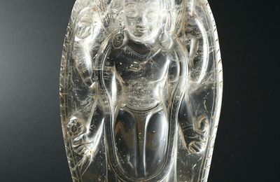 Vishnu, Népal, c. 17°-18°siècle