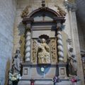 AVIOTH(55) - Un déambulatoire à Notre-Dame d'Avioth