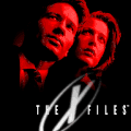 X Files le film en 2008