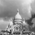 MONTMARTRE, Paris - France