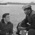 L'Homme qui tua la Peur (Edge of the City) (1957) de Martin Ritt  