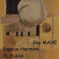 Exposition Guy Mahé - Plouha (22)