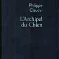 L'ARCHIPEL DU CHIEN