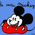 Le Caca Mickey